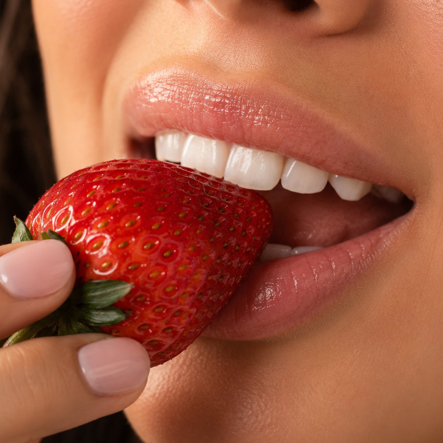 Lip Balm Morango