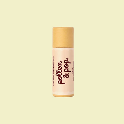 Lip Balm Coco