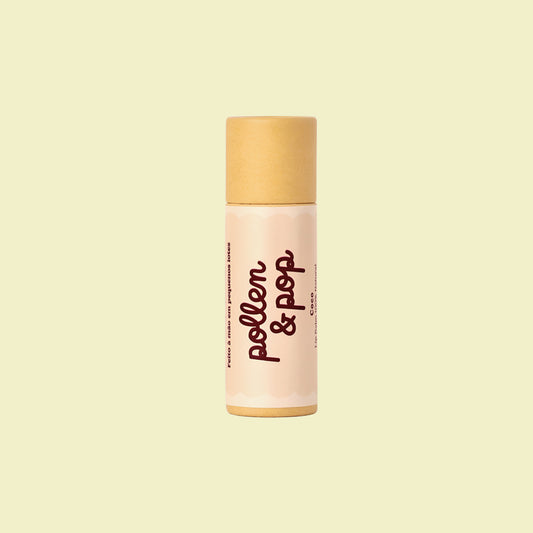 Lip Balm Coco