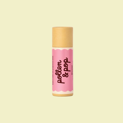 Lip Balm Morango