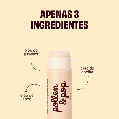 Lip Balm Coco