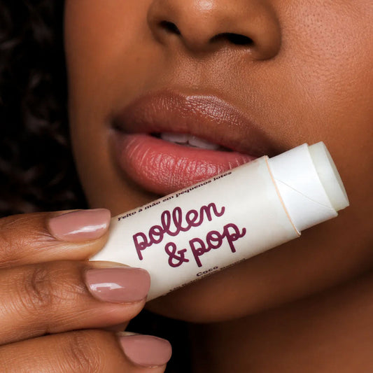 Lip Balm Coco