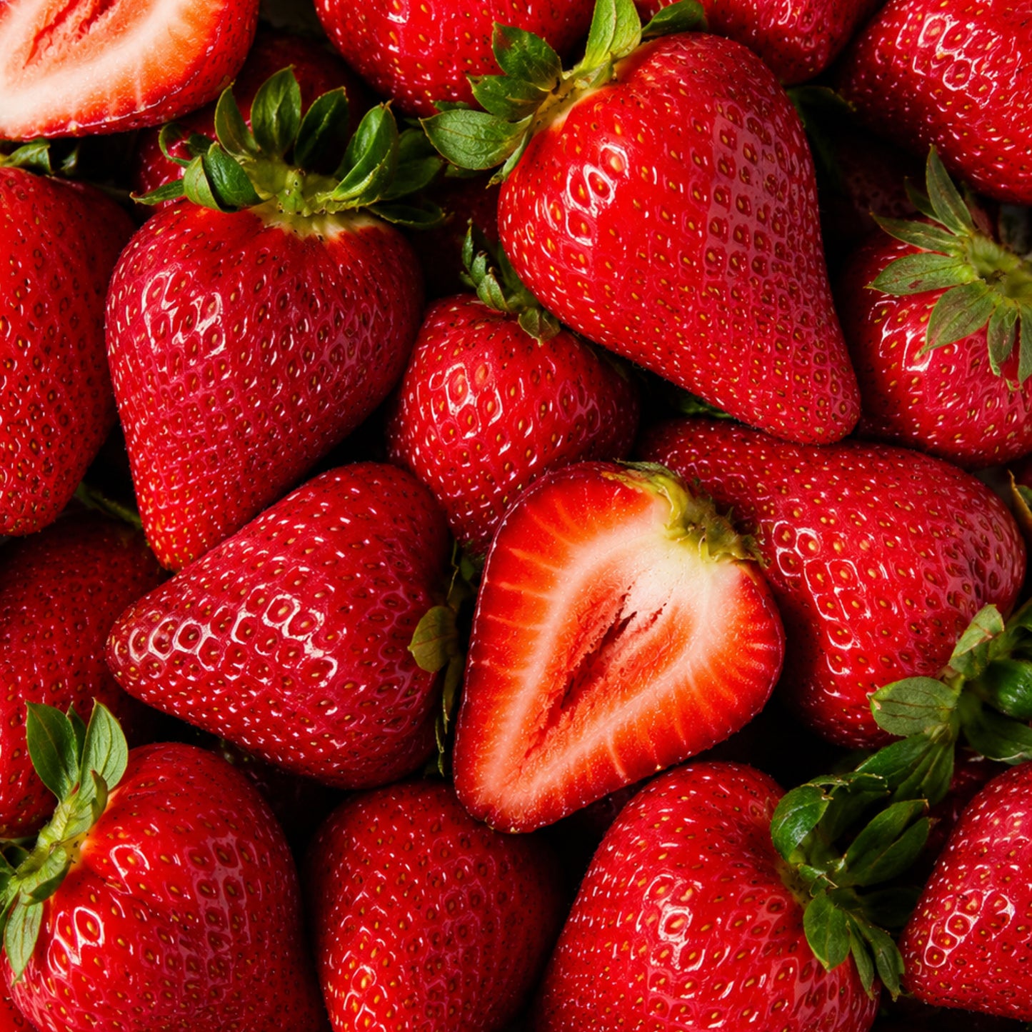 Lip Balm Morango